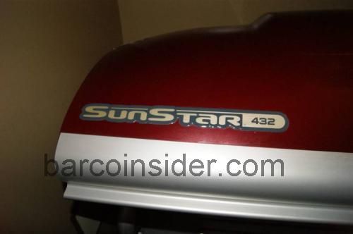 Sunstar 432 opinión y ficha técnica